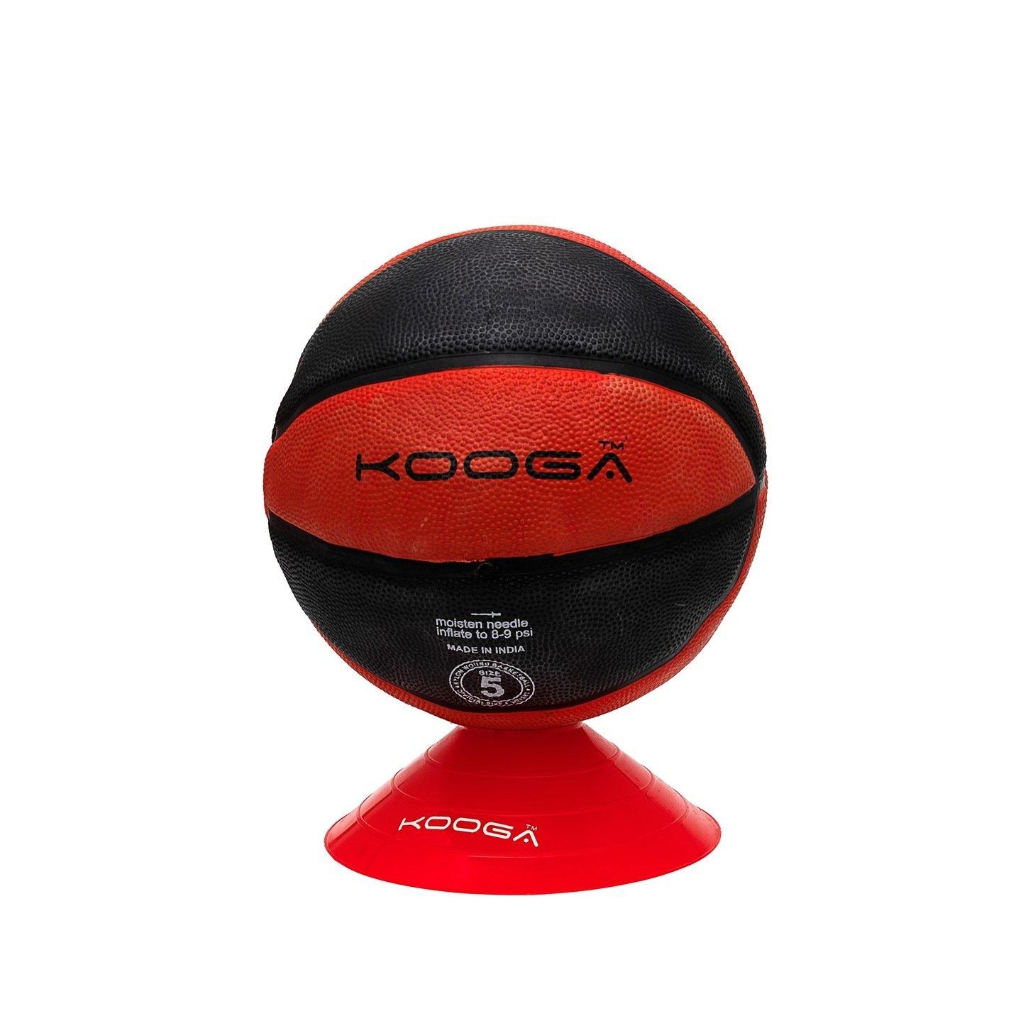 Mehrfarbig - KooGa - Basketball Training Pack - 3