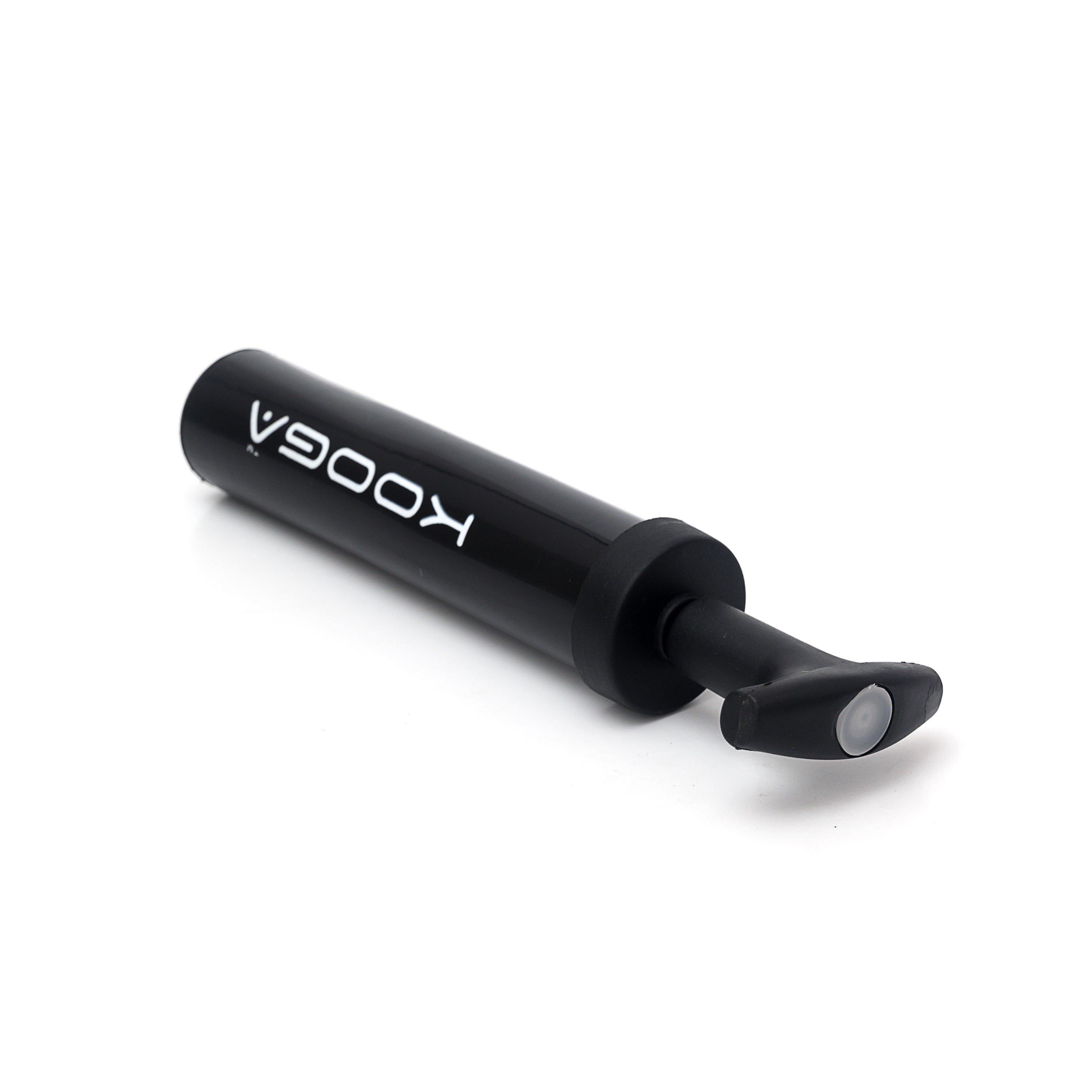 Mehrfarbig - KooGa - Basketball Training Pack - 5