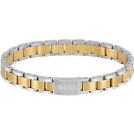 Boss Gents BOSS Metal Link Essentials Bracelet