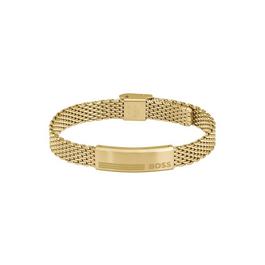 Boss Gents BOSS Alen Mesh Bracelet