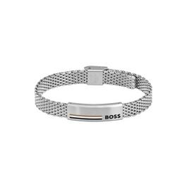 Boss Gents BOSS Alen Mesh Bracelet