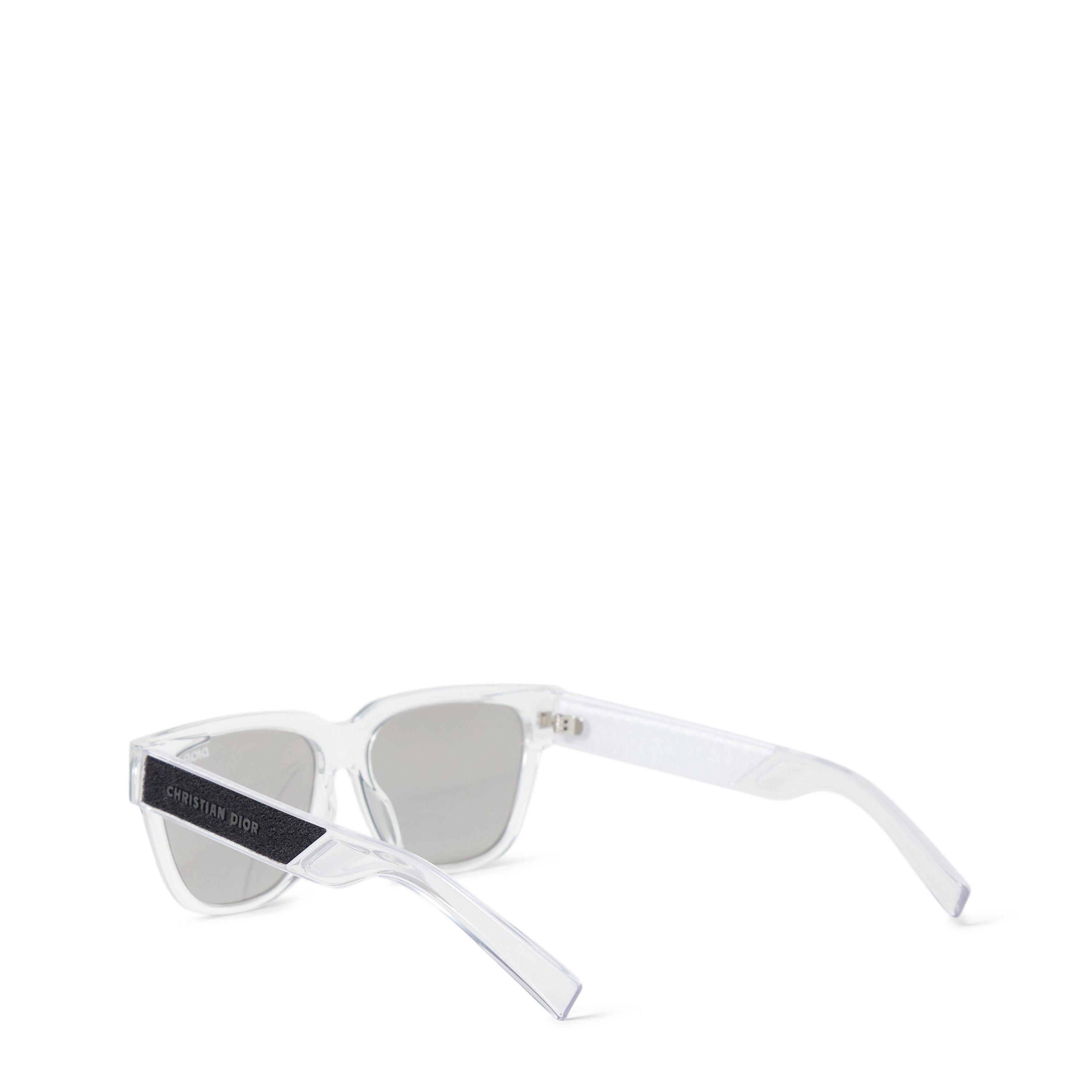 Transparent - DIOR - CD001379 Sunglasses - 2