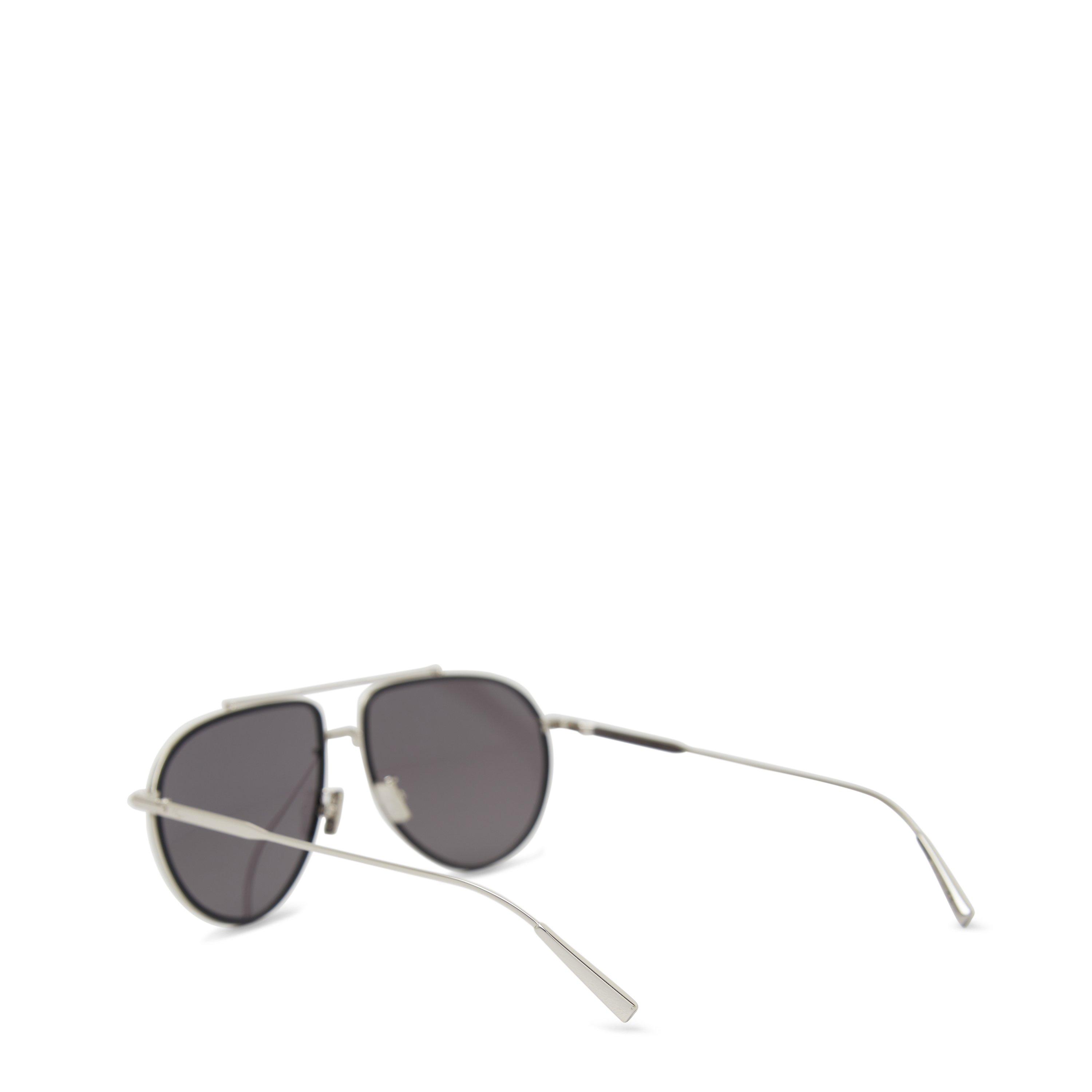 Gunmetal Shiny - DIOR - CD001377 Sunglasses - 2