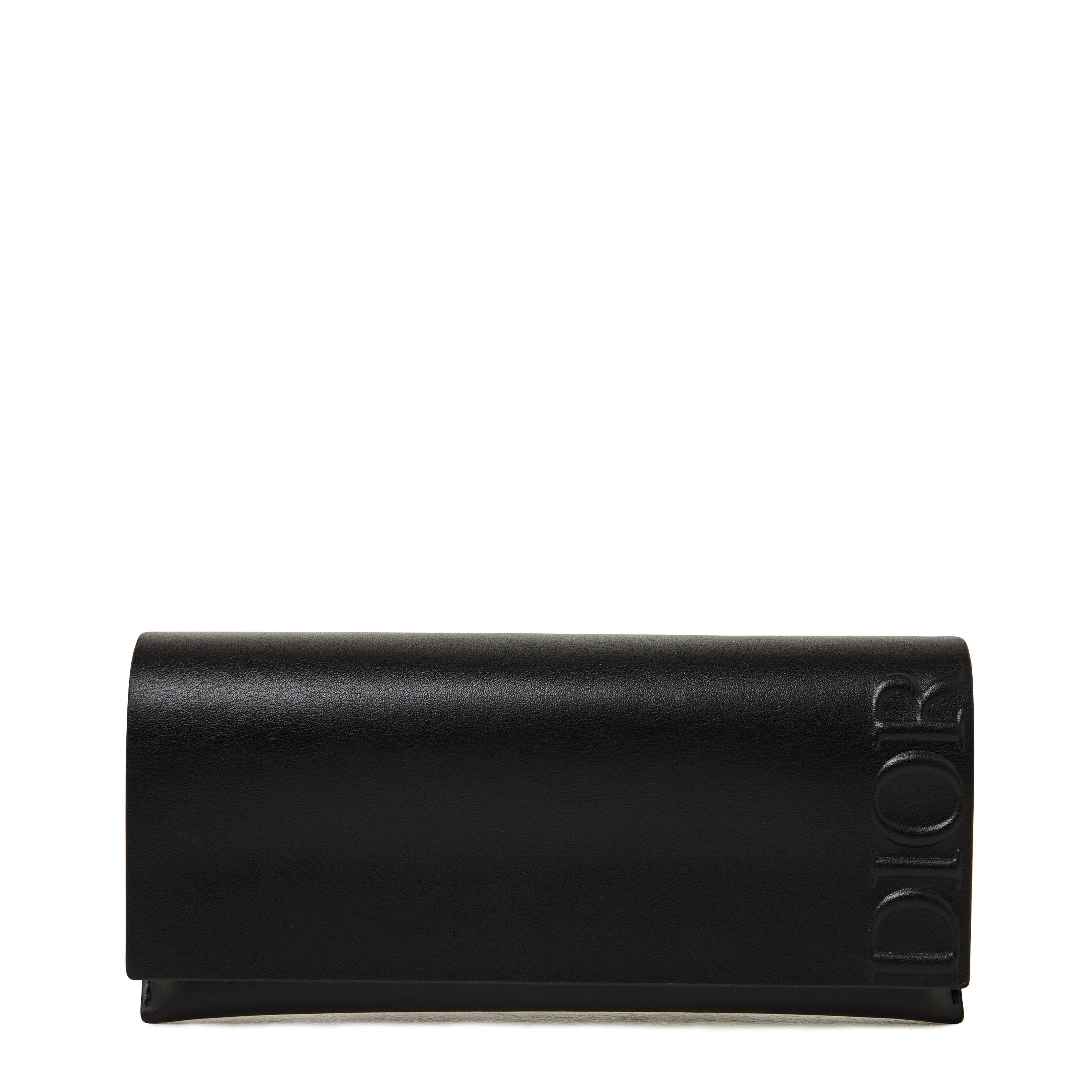 Gunmetal Shiny - DIOR - CD001377 Sunglasses - 3