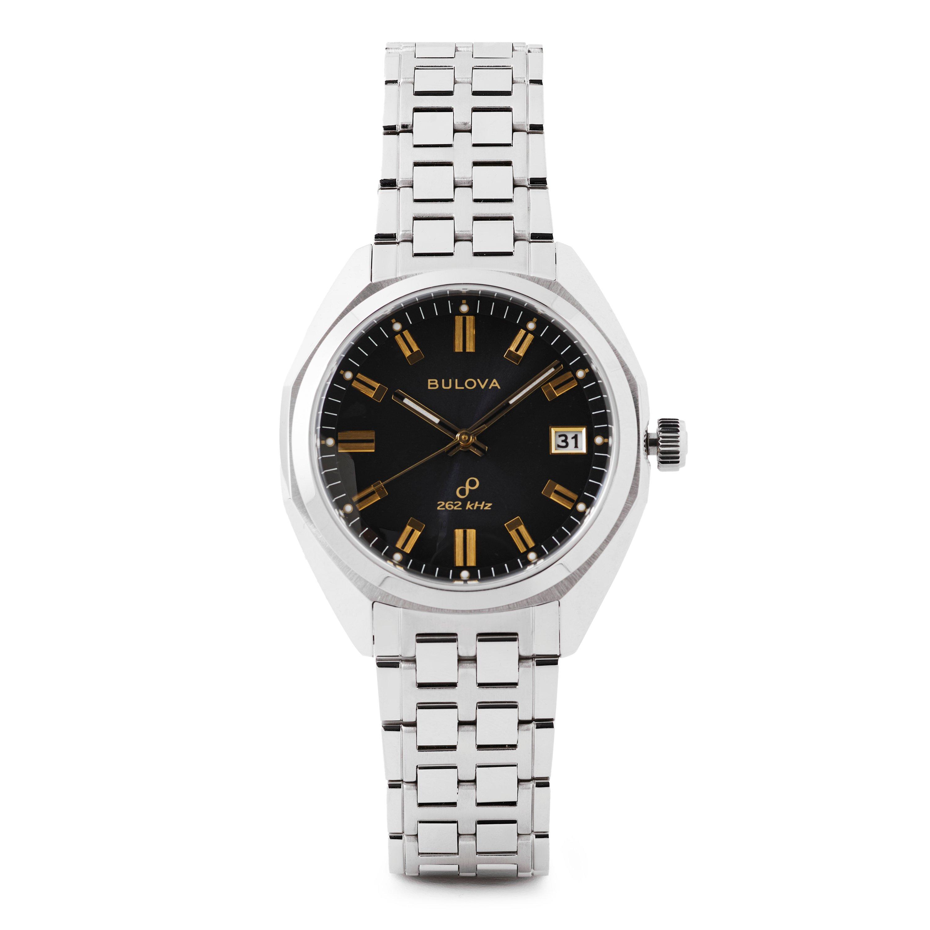 Multi - Bulova - Men's Analogue Quartz Watch