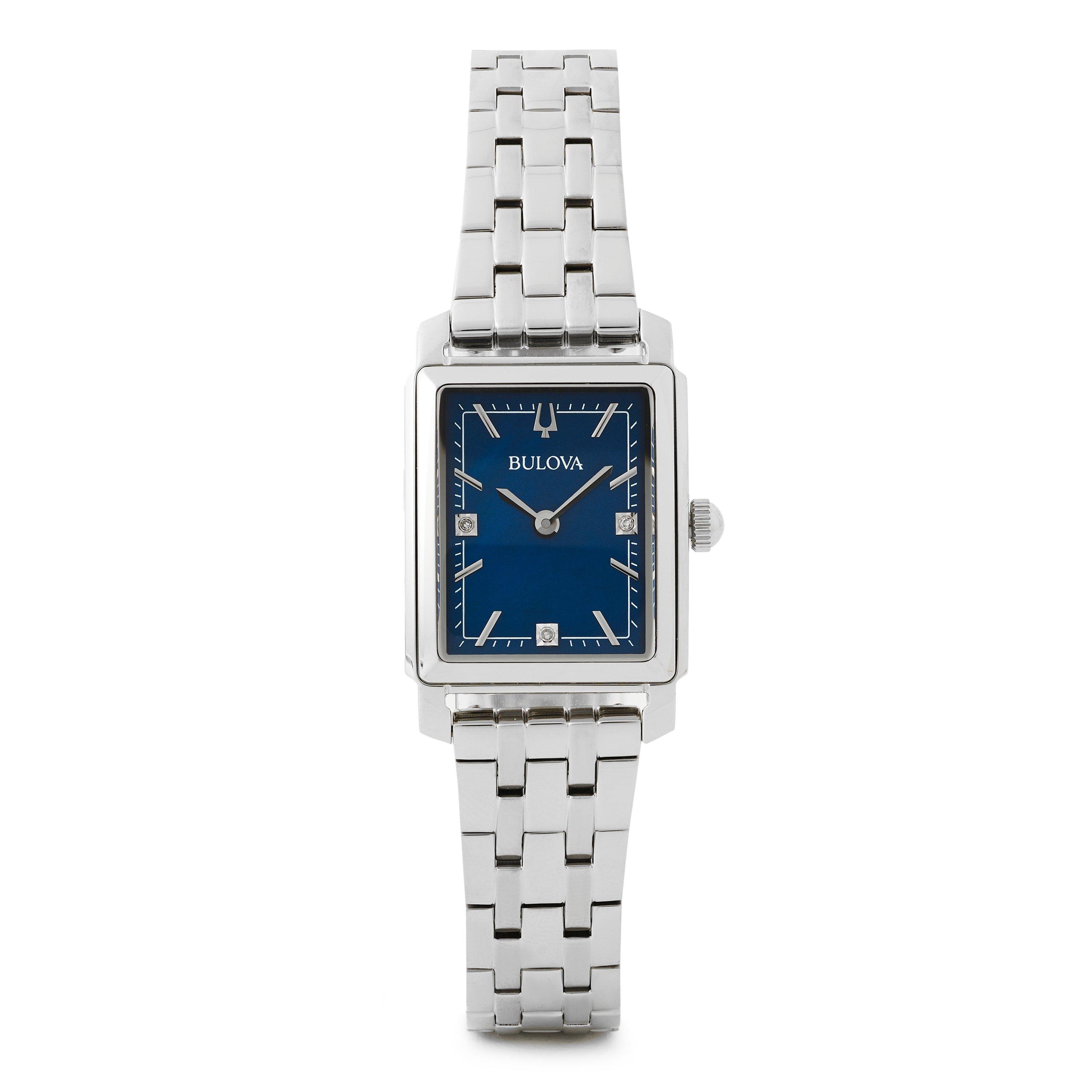 Multi - Bulova - Men's Analogue Quartz Watch