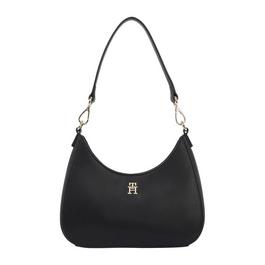 Tommy Hilfiger TH LOGOTAPE SHOULDER BAG