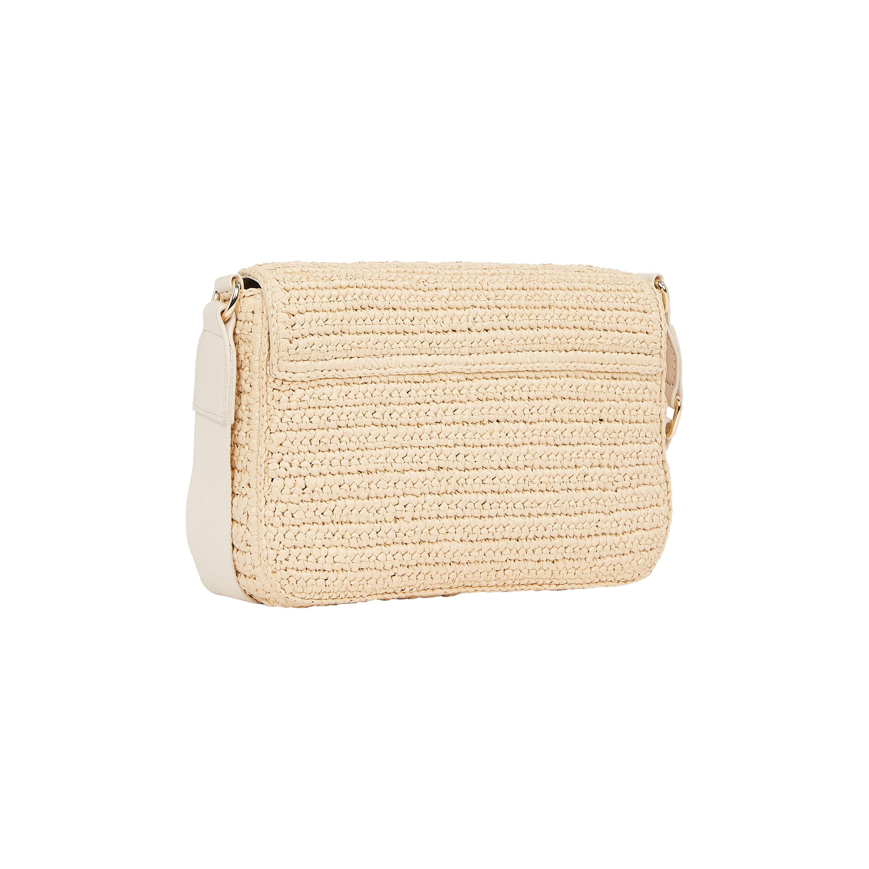 Zuckerrohr - Tommy Hilfiger - Women's TH Spring Logo Cross Body Bags - 4