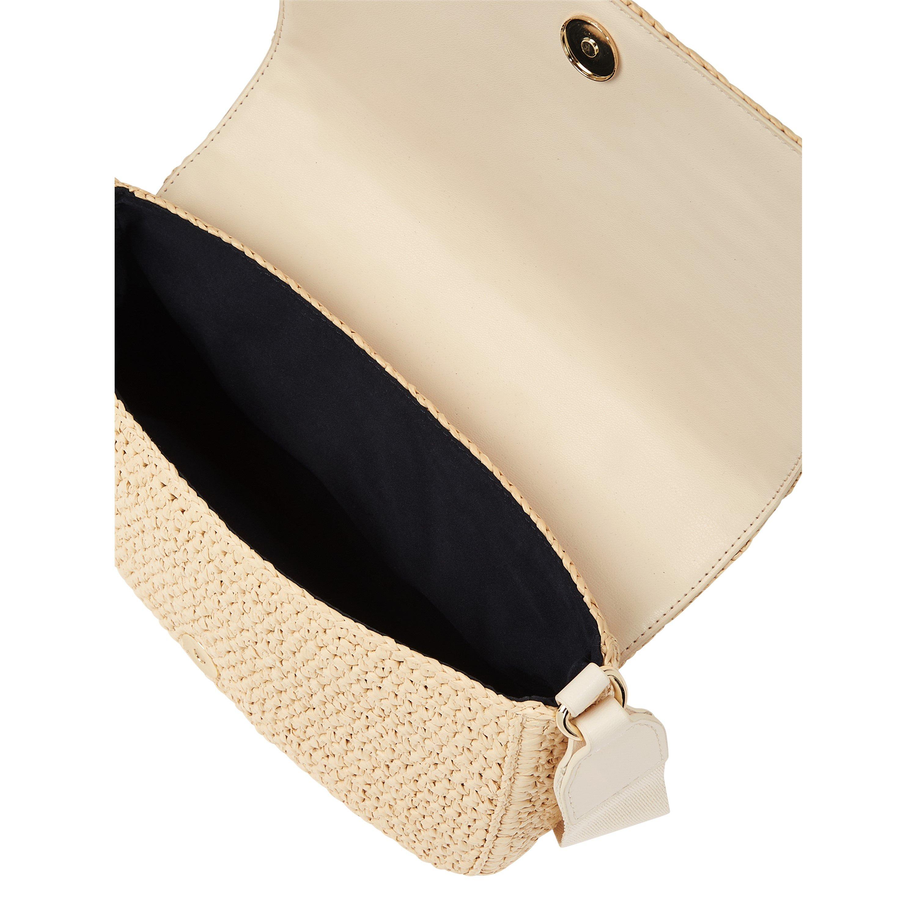 Zuckerrohr - Tommy Hilfiger - Women's TH Spring Logo Cross Body Bags - 5