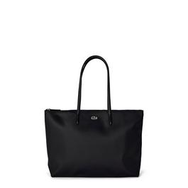 Lacoste L.12.12 Concept Tote Bag