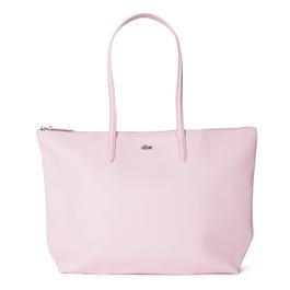 Lacoste L.12.12 Concept Tote Bag