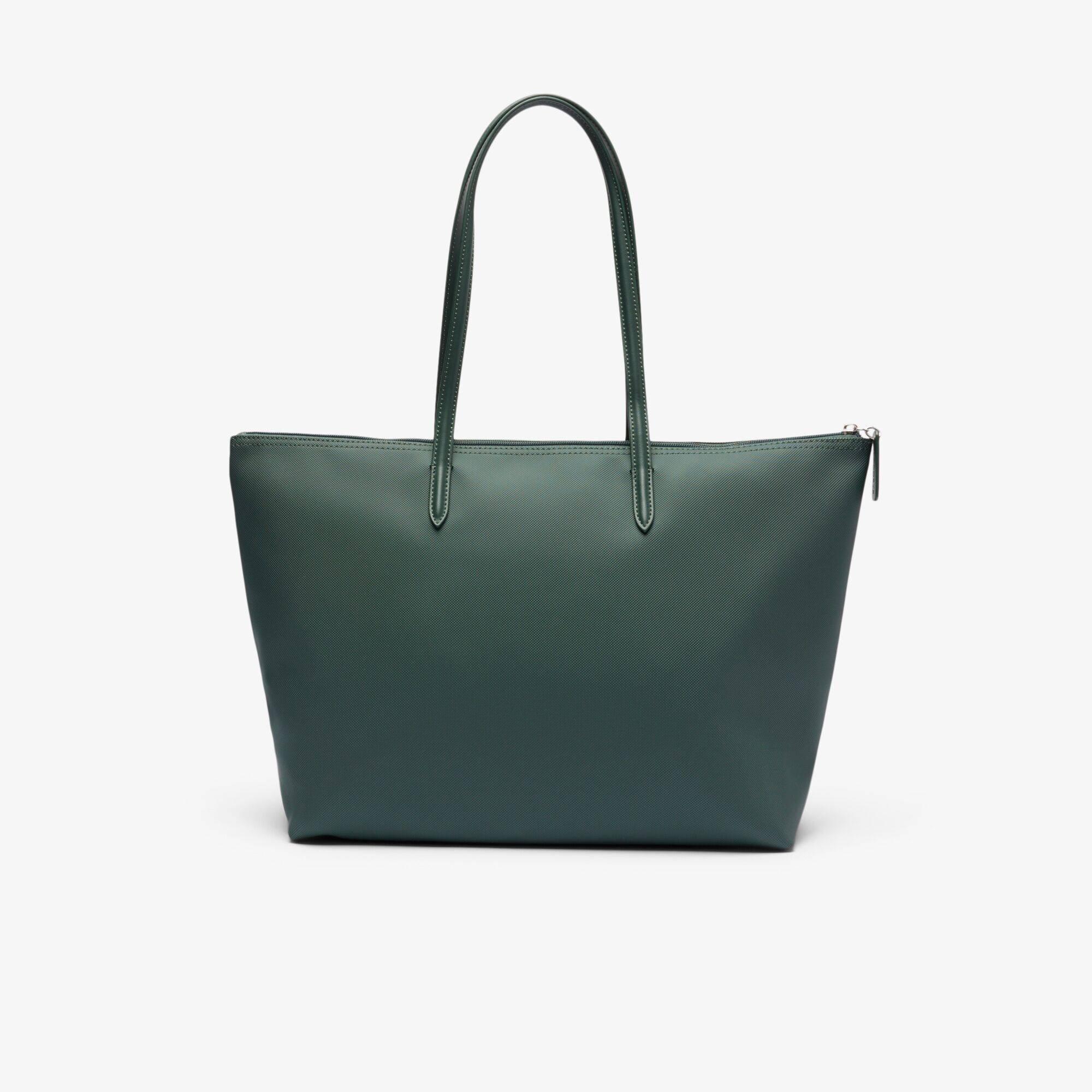 Sinople - Lacoste - Women's Large Tote Bag - 2