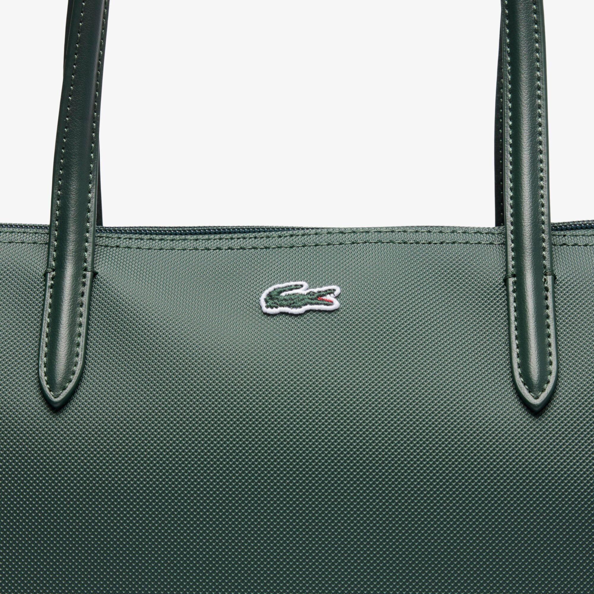 Sinople - Lacoste - Women's Large Tote Bag - 4
