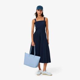 Lacoste L.12.12 Concept Tote Bag