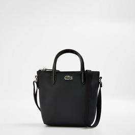 Lacoste L.12.12 Concept Mini Crossbody Tote