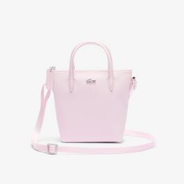 Lacoste L.12.12 Concept Mini Crossbody Tote