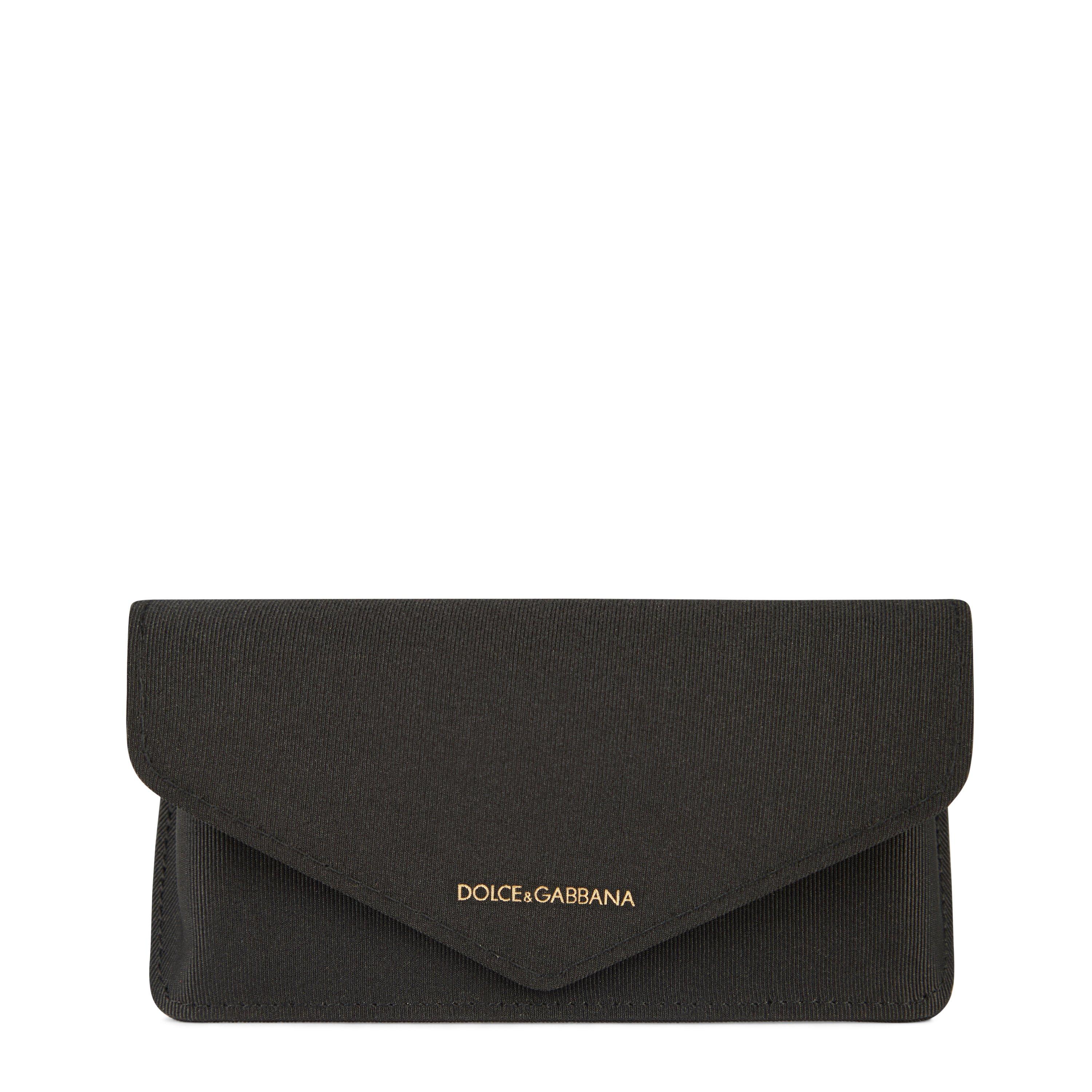 Black - Dolce and Gabbana - DG6146 Sunglasses - 3
