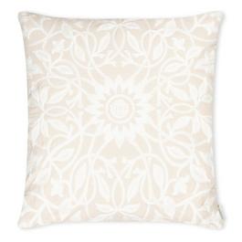 Morris and Co Pure St James Cotton Cushion