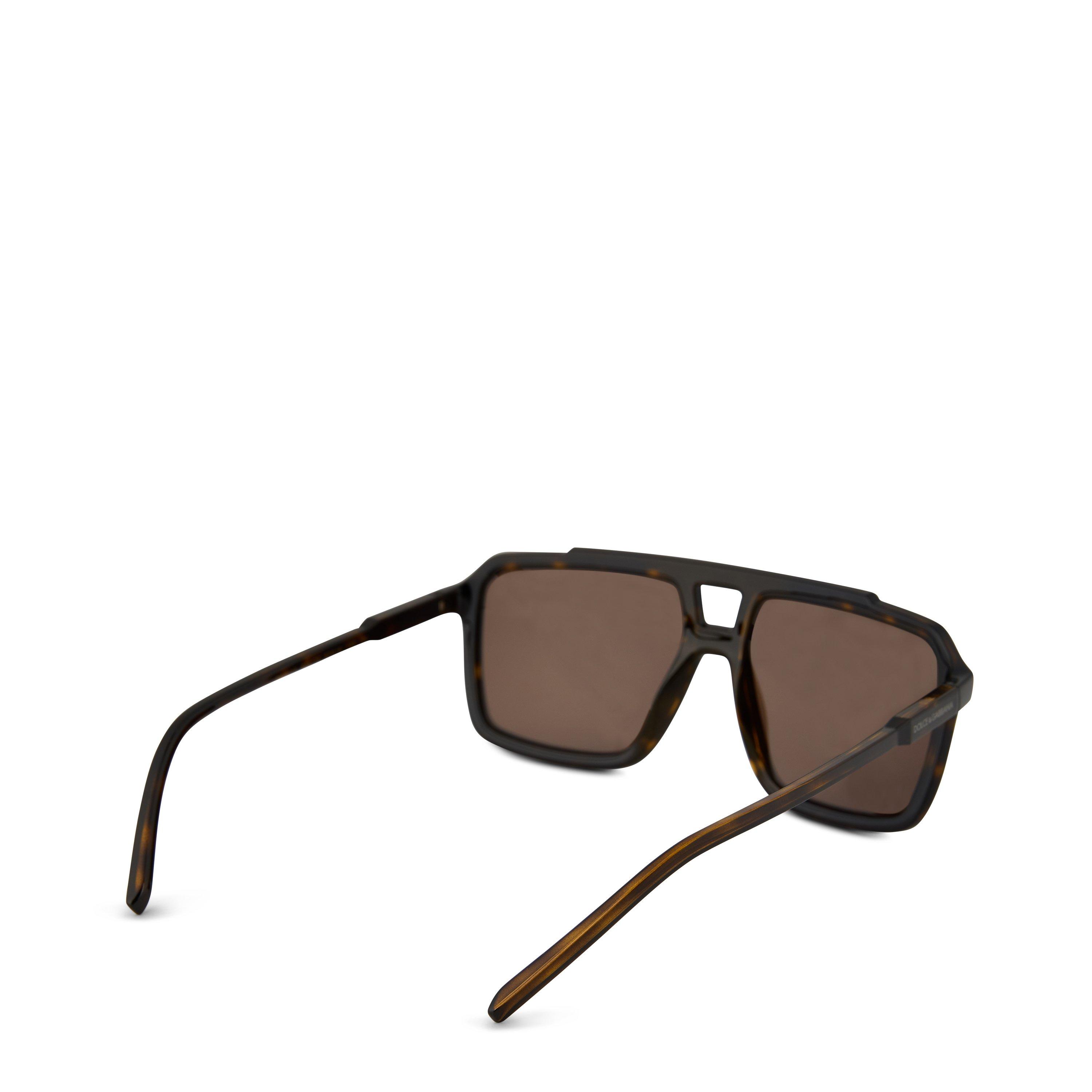 Tortoise - Dolce and Gabbana - DG6147 Sunglasses - 2