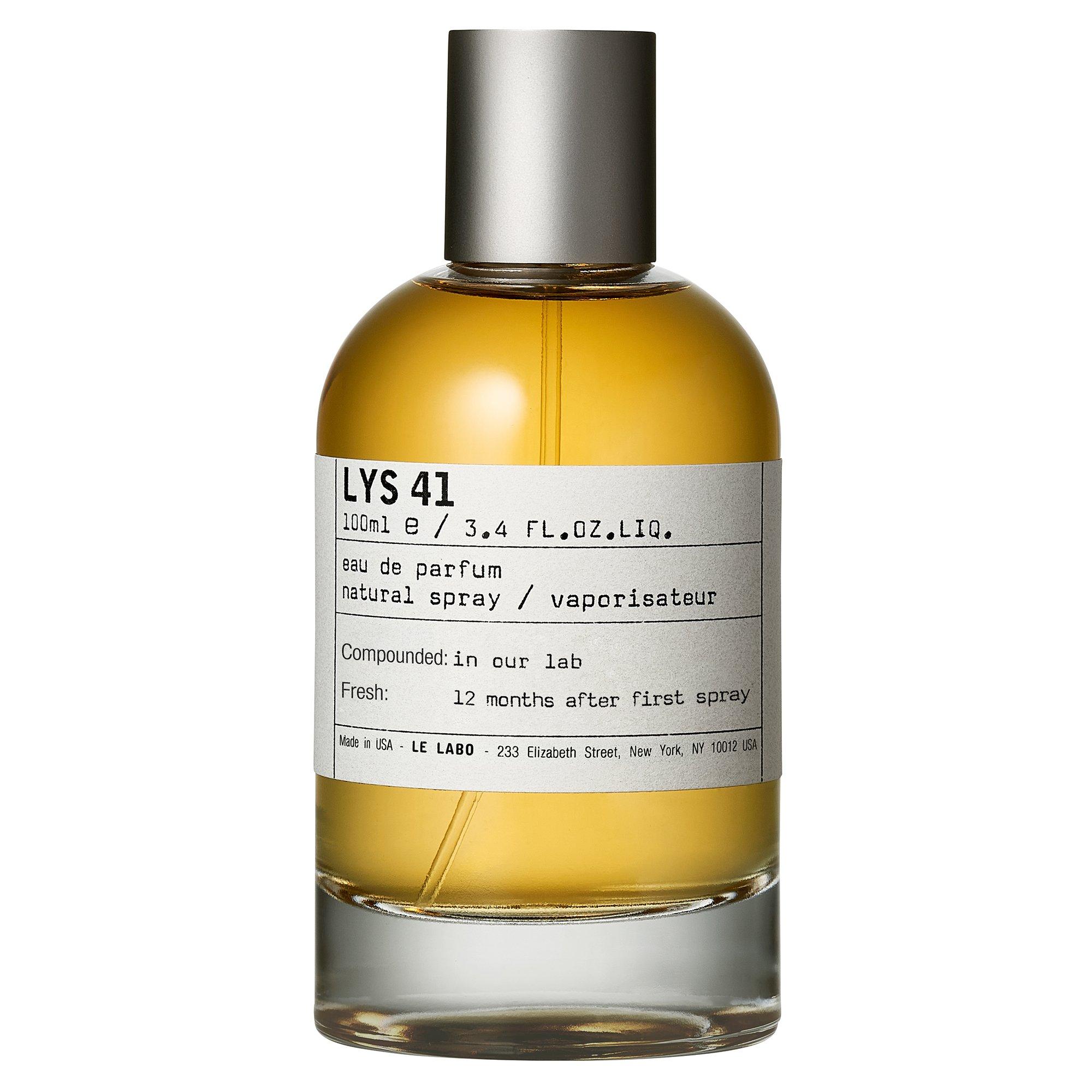Transparent - Le Labo - LYS 41 EDP 100ML - 1