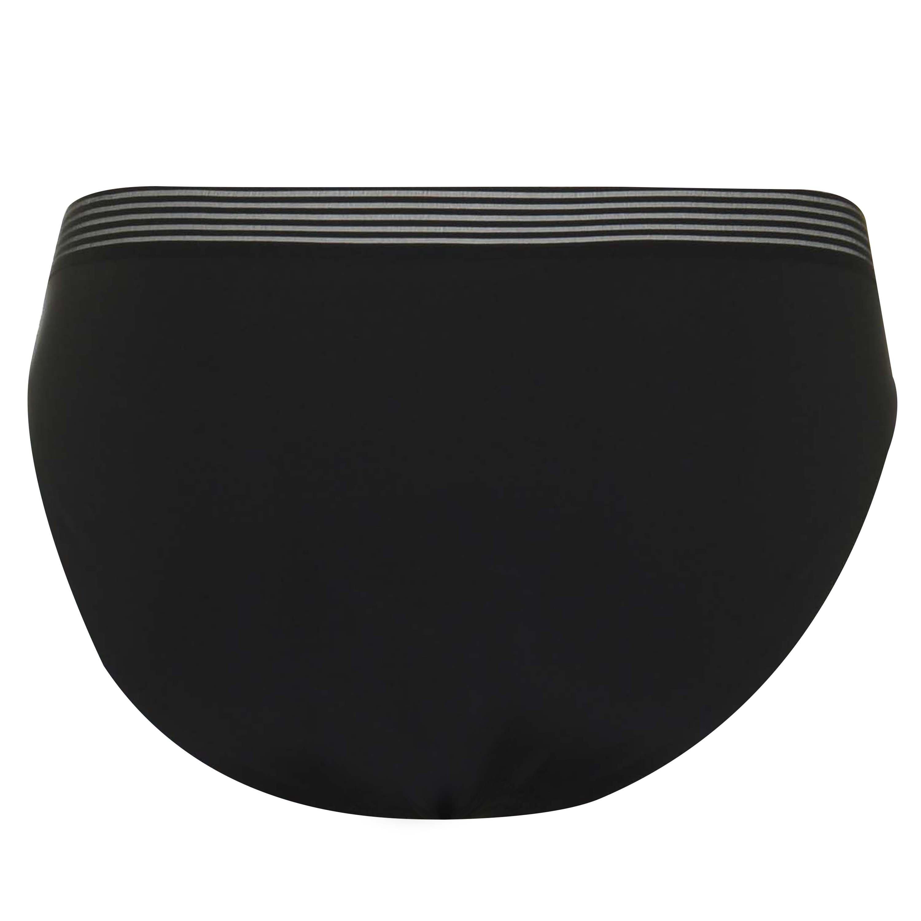 Black - Triumph - Women's Fashion Brief - 2
