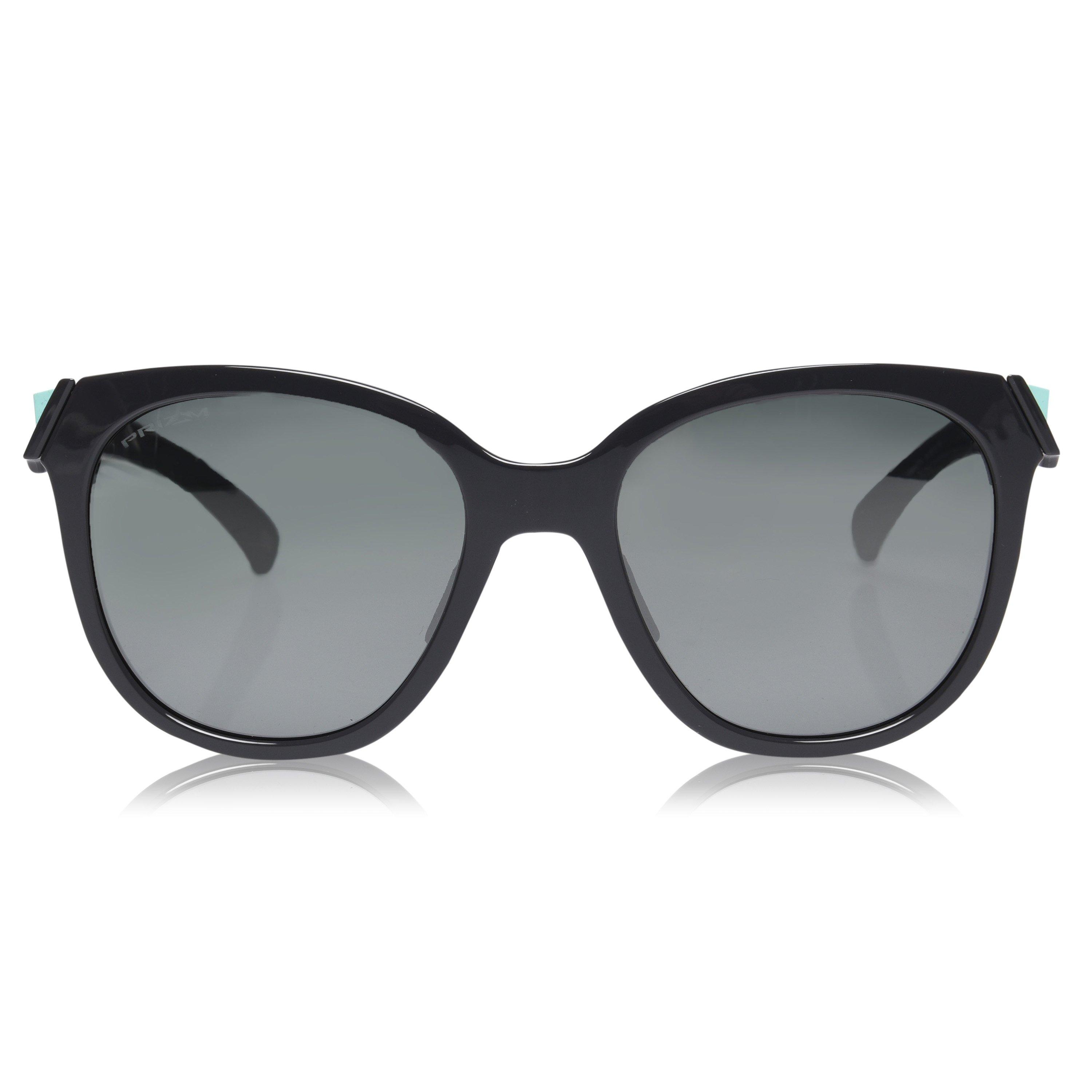 Carbon - Oakley - Carbon 0OO9433 Round Sunglasses - 1