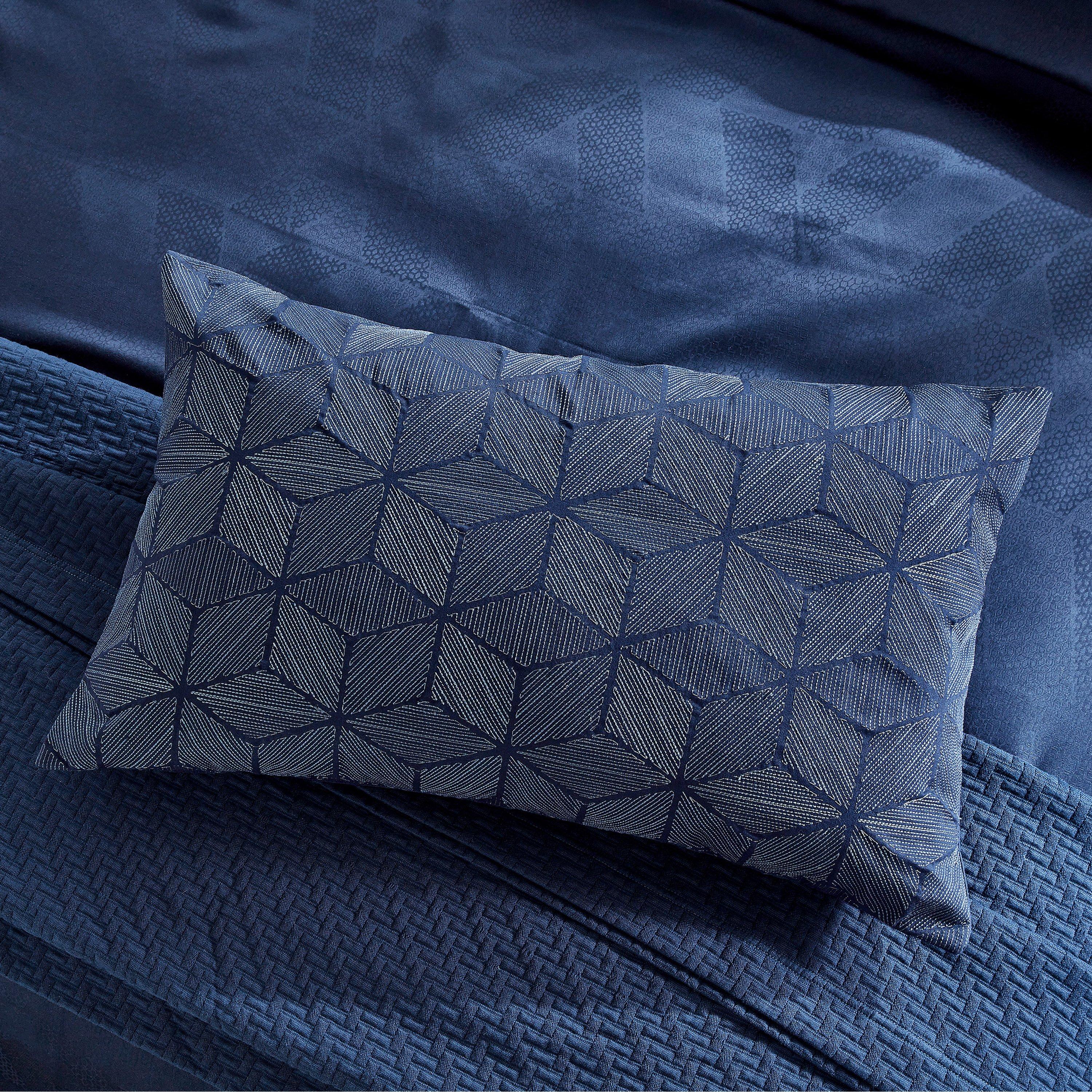 Midnight - Bedeck of Belfast - Bedeck of Belfast Osa Kacushion - 2