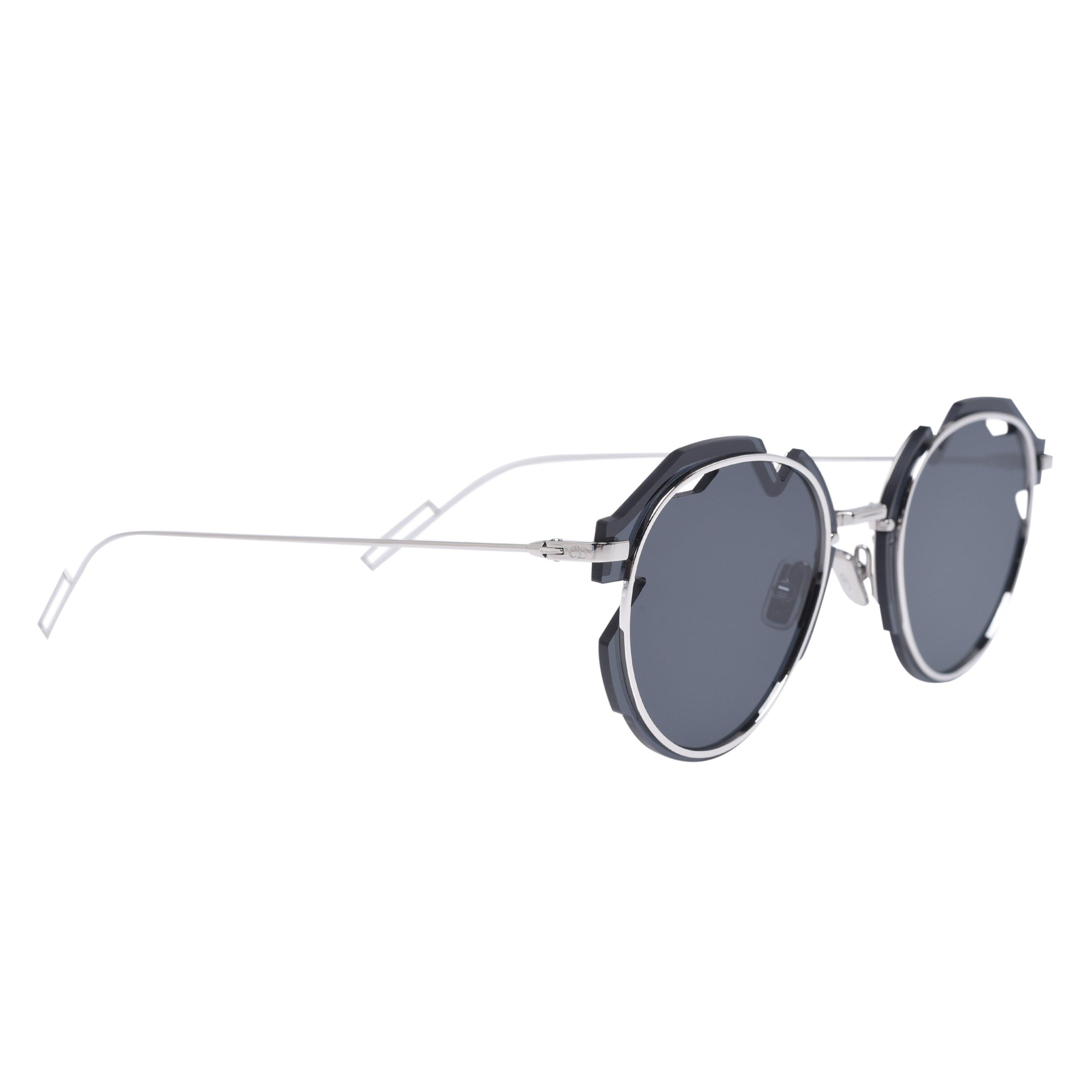 Silver - DIOR - Diorbreaker 0CD001290 Sunglasses - 2