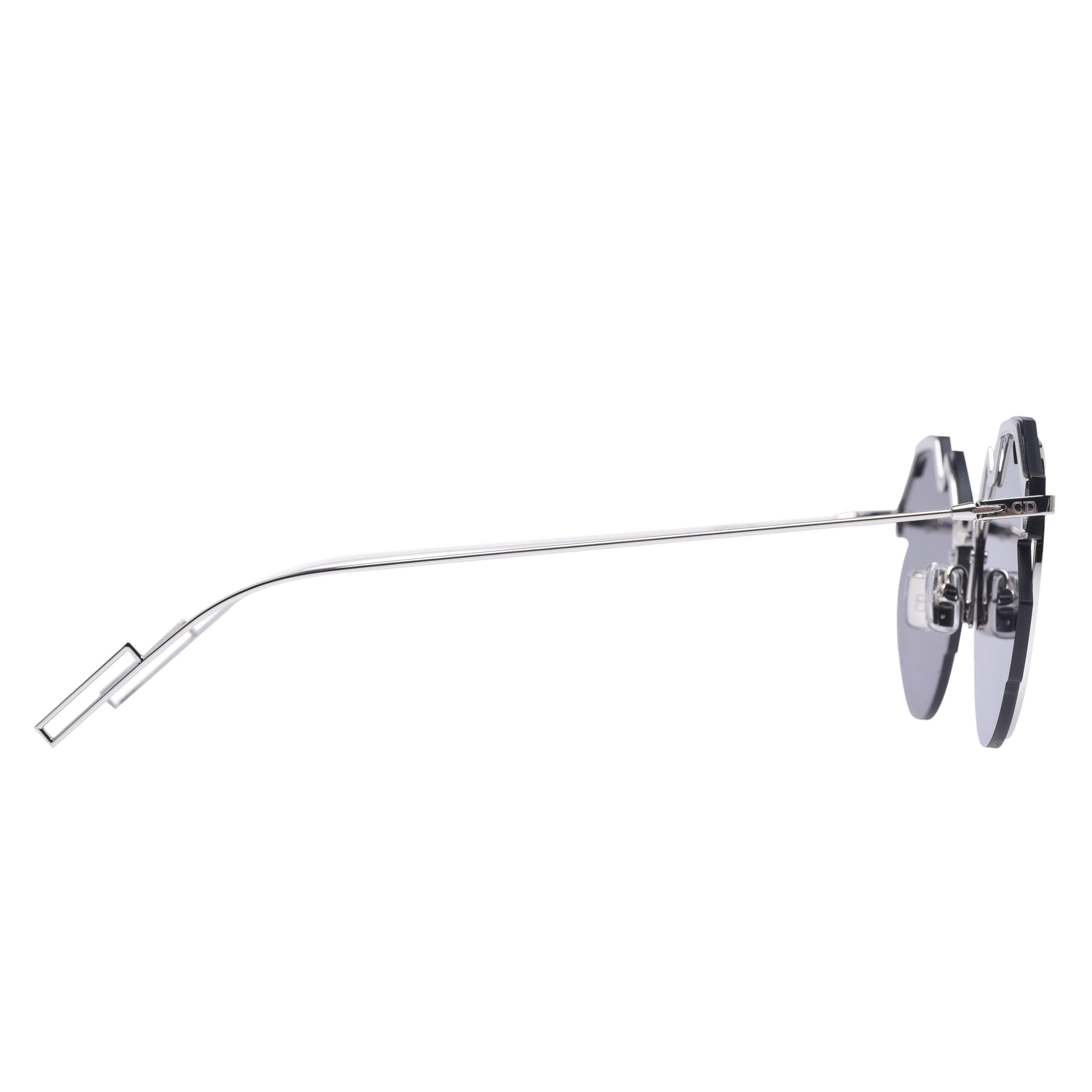 Silver - DIOR - Diorbreaker 0CD001290 Sunglasses - 3