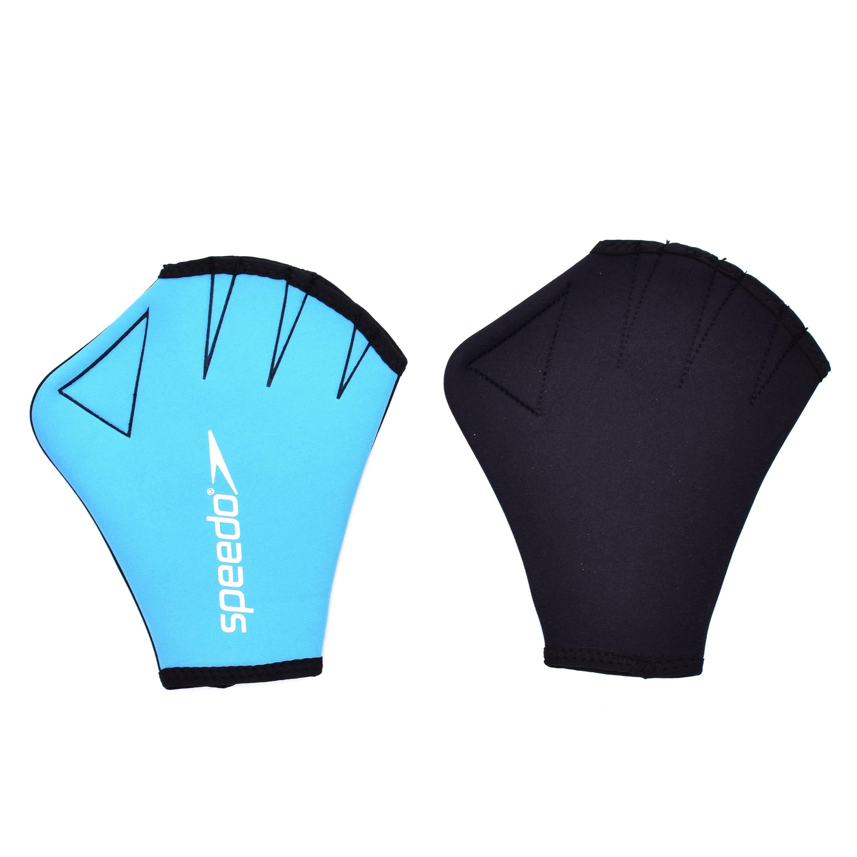Speedo Aqua Gloves Swimming Gloves Sports Direct MY