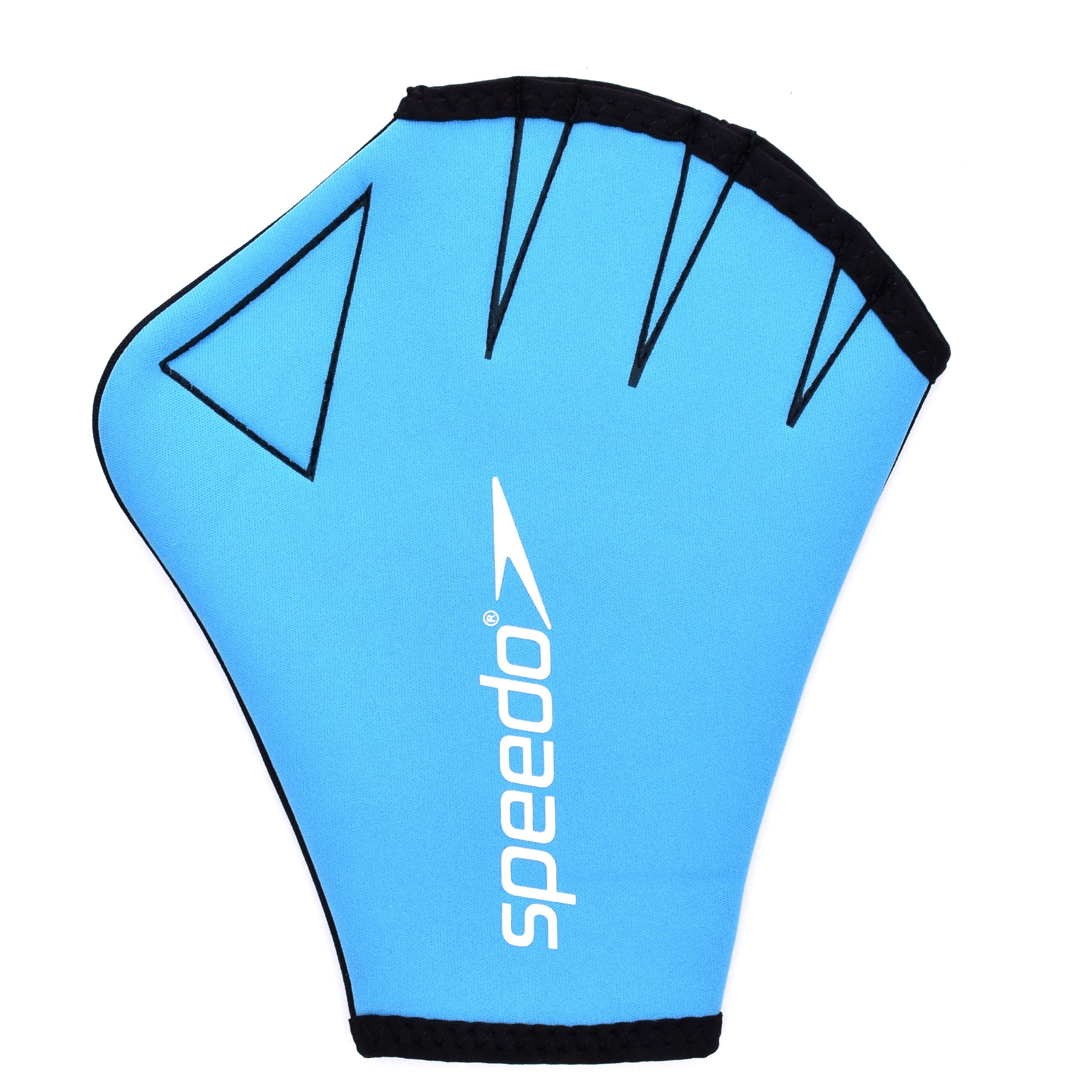 Speedo Aqua Gloves Swimming Gloves Sports Direct MY