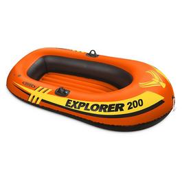 Intex Explorer 200 Boat