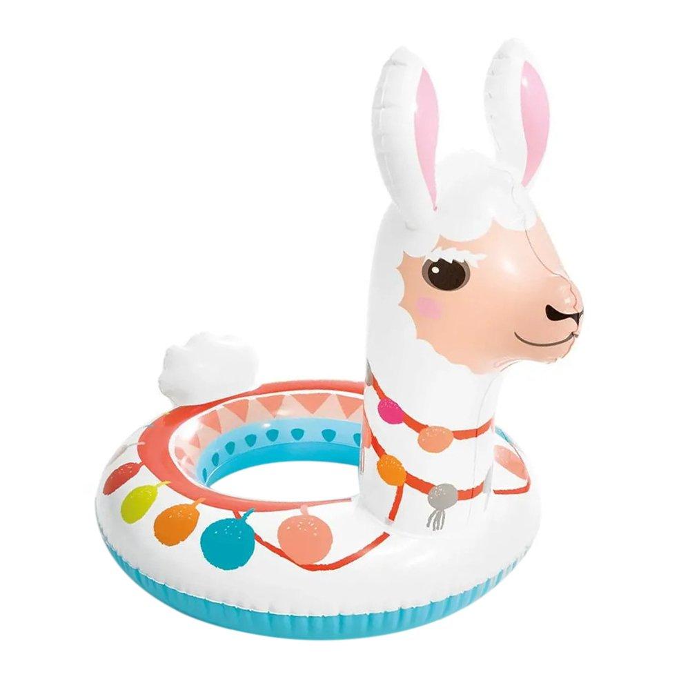 Intex Big Animal Rings 00 Swimming Floats Sports Direct MY