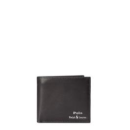 Polo Ralph Lauren Foil Billfold Leather Wallet