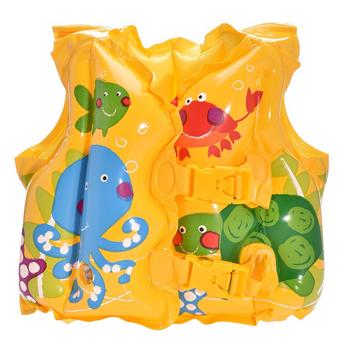 Intex Tropical Buddies Children's Swim Vest