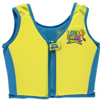 Slazenger Kids' Confidence Swim Vest