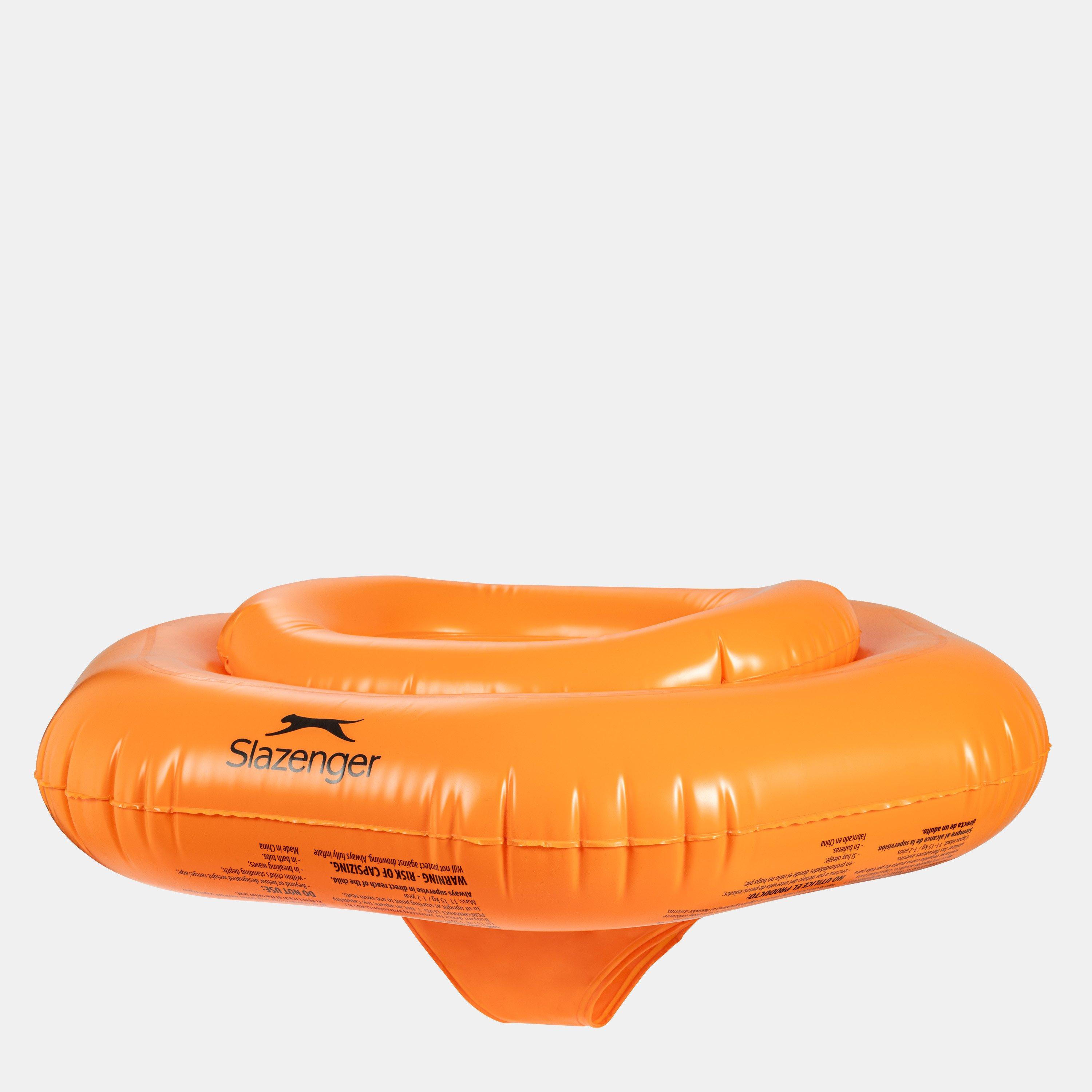 Slazenger Swim Seat Infants - Orange