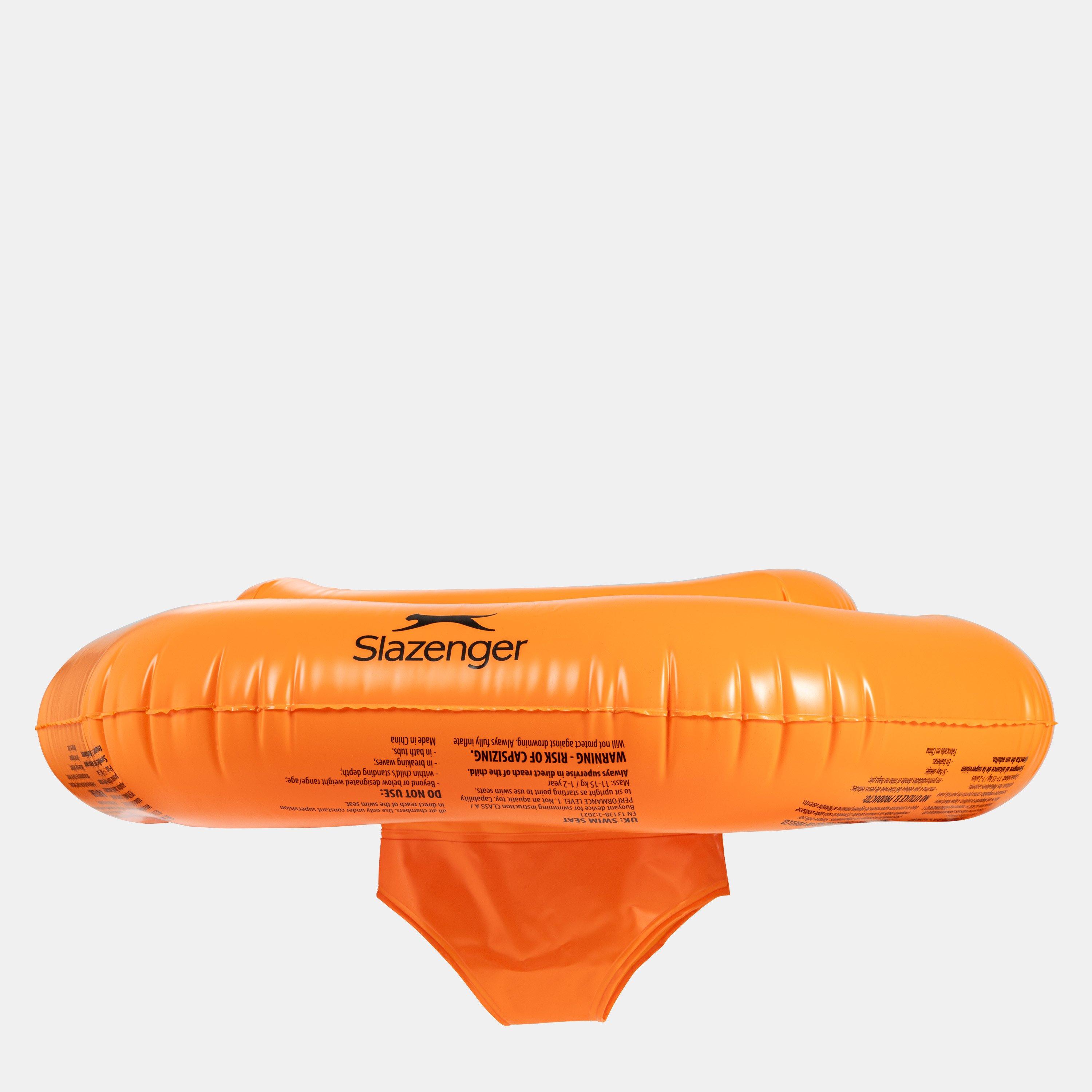 Oranje - Slazenger - Swim Seat Infants - 2