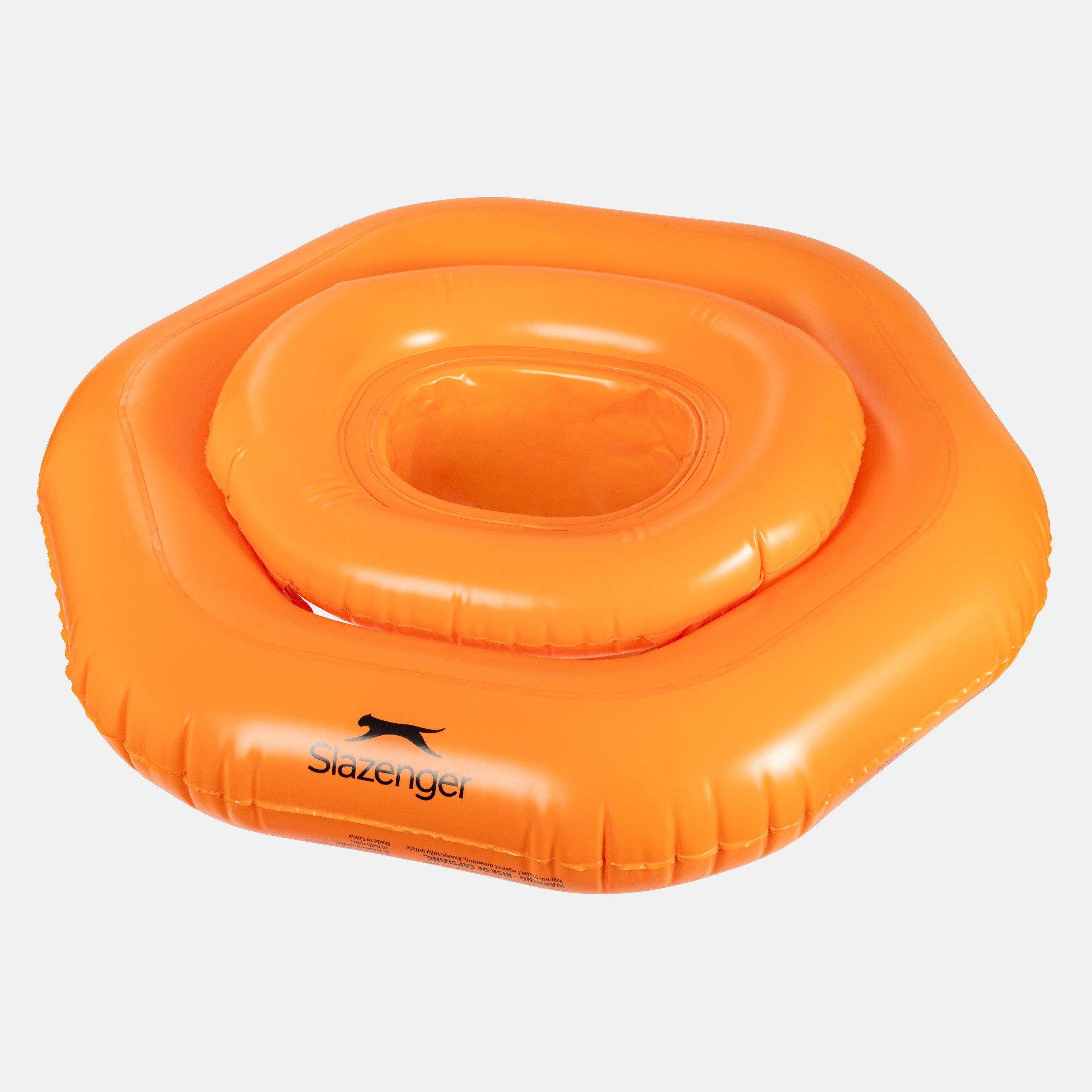 Oranje - Slazenger - Swim Seat Infants - 3