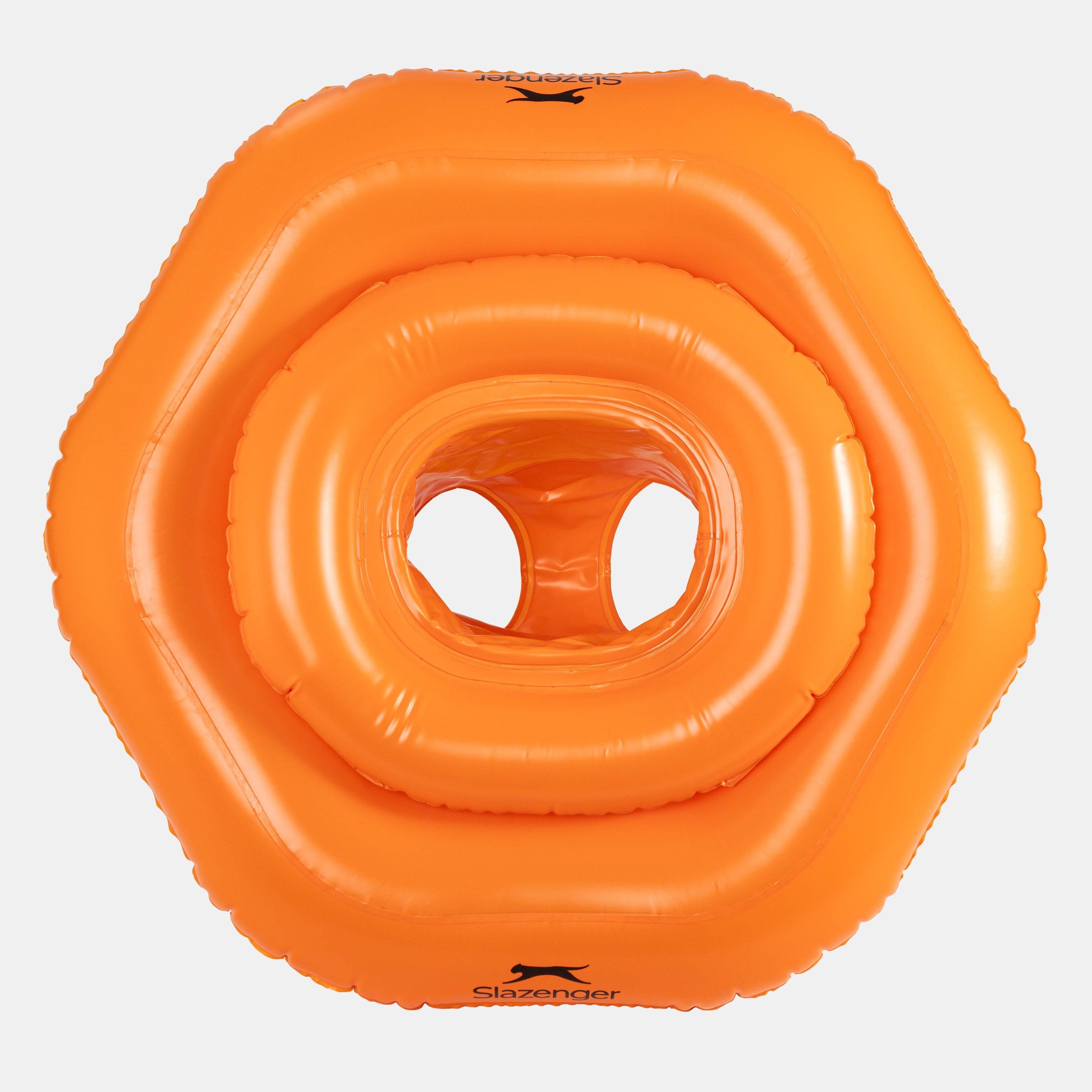 Oranje - Slazenger - Swim Seat Infants - 4