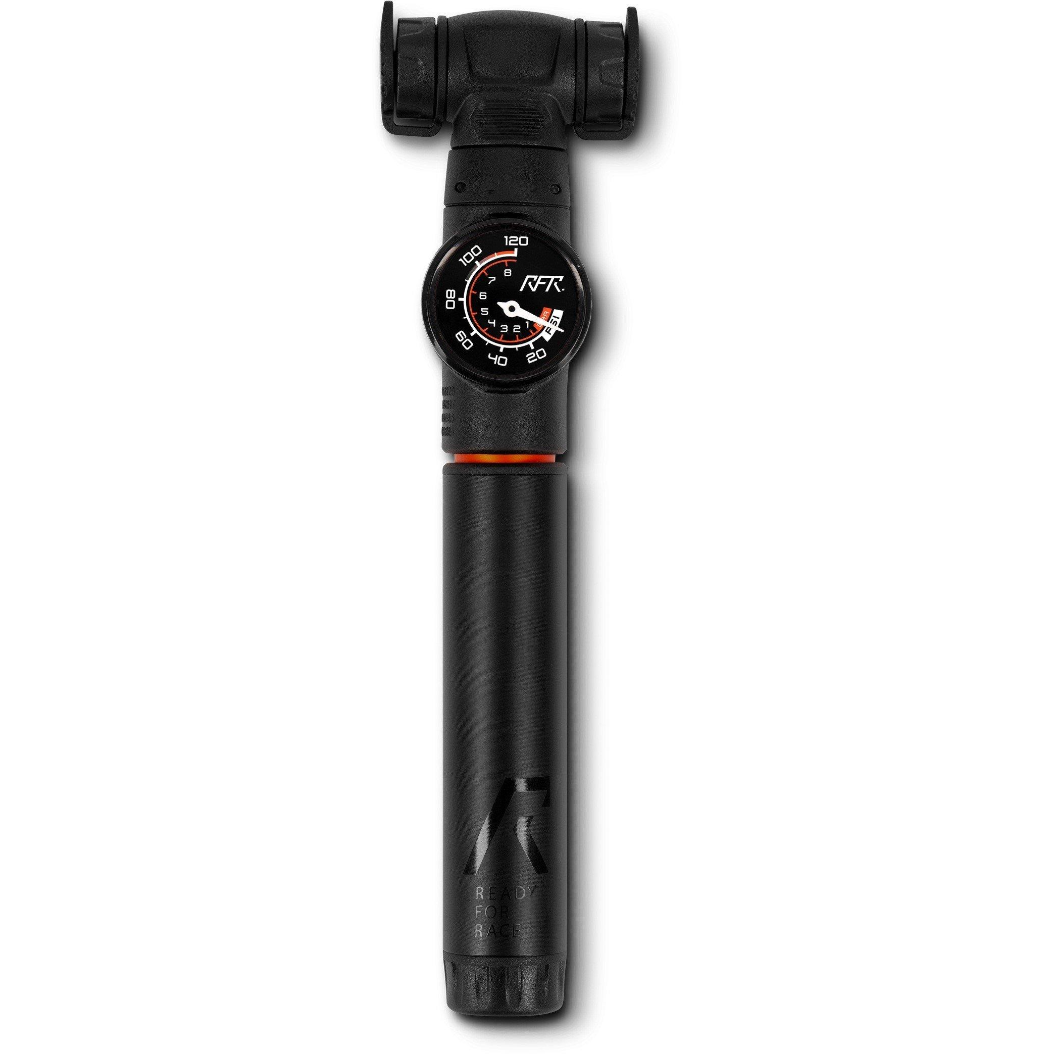 Negro - RFR - RFR Pump HPA All In One - 1