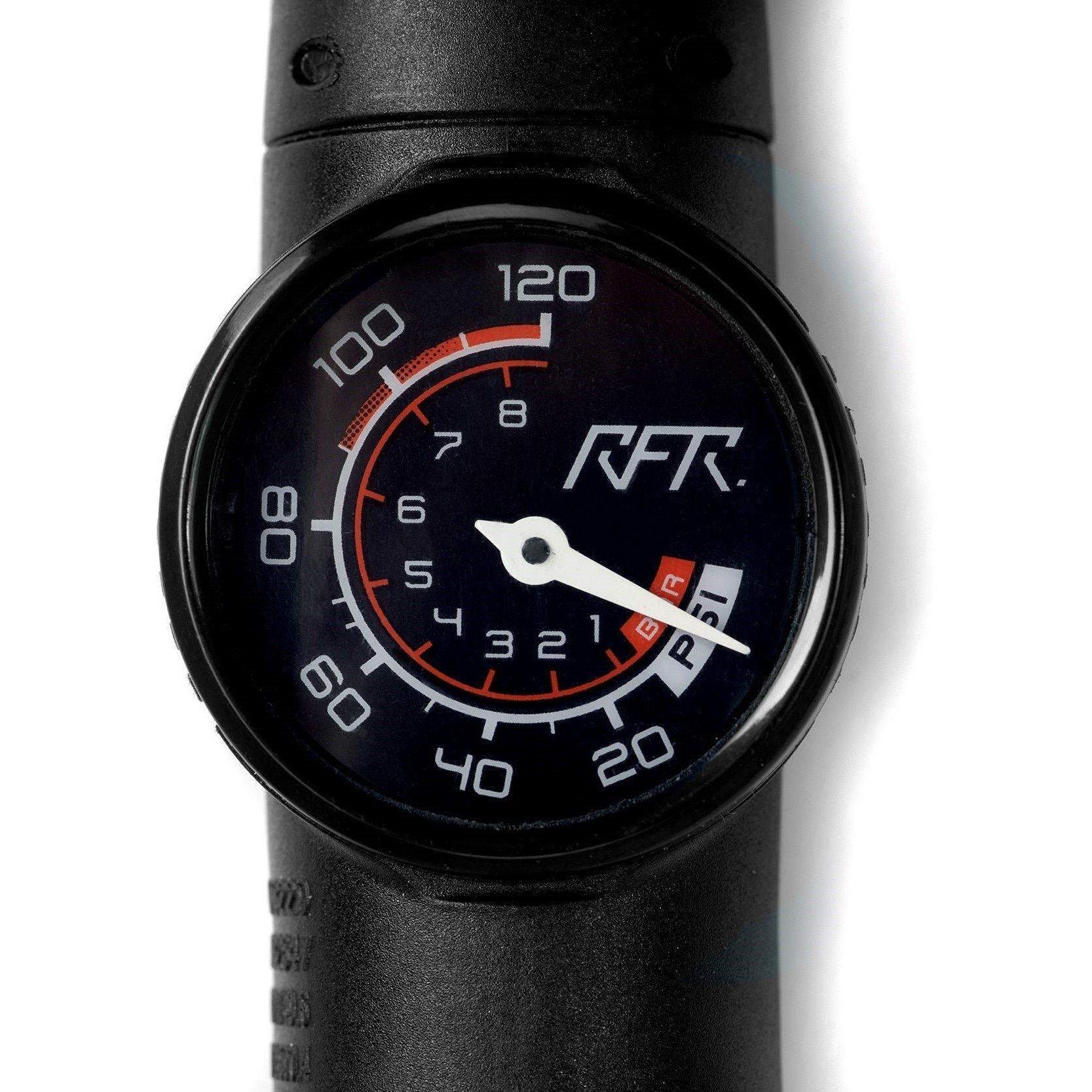 Negro - RFR - RFR Pump HPA All In One - 2