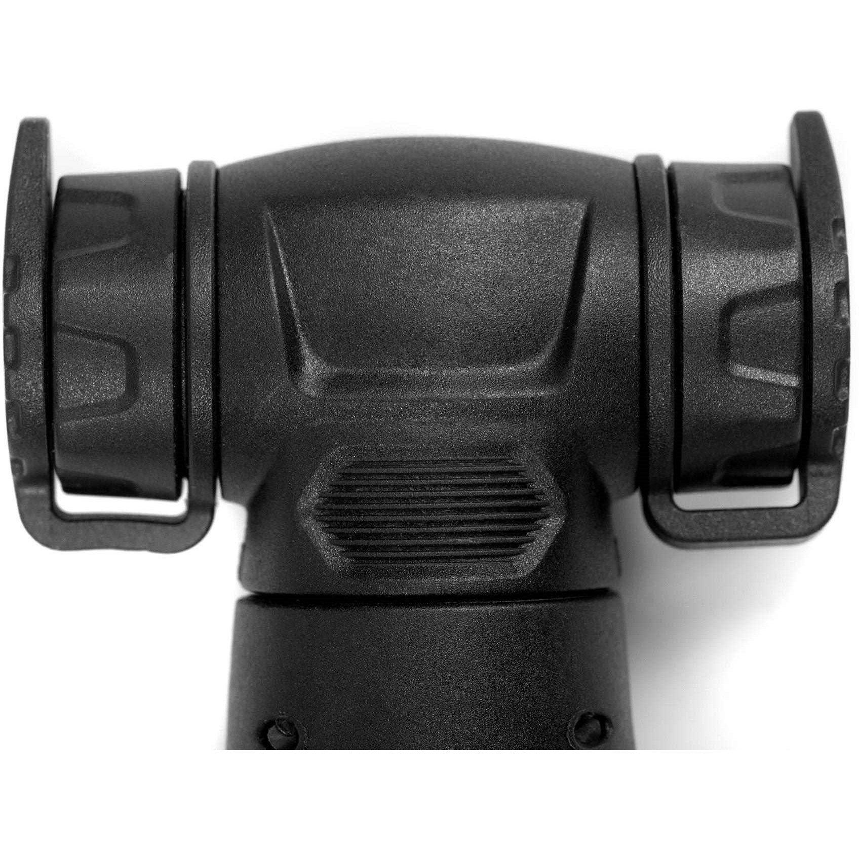 Negro - RFR - RFR Pump HPA All In One - 3