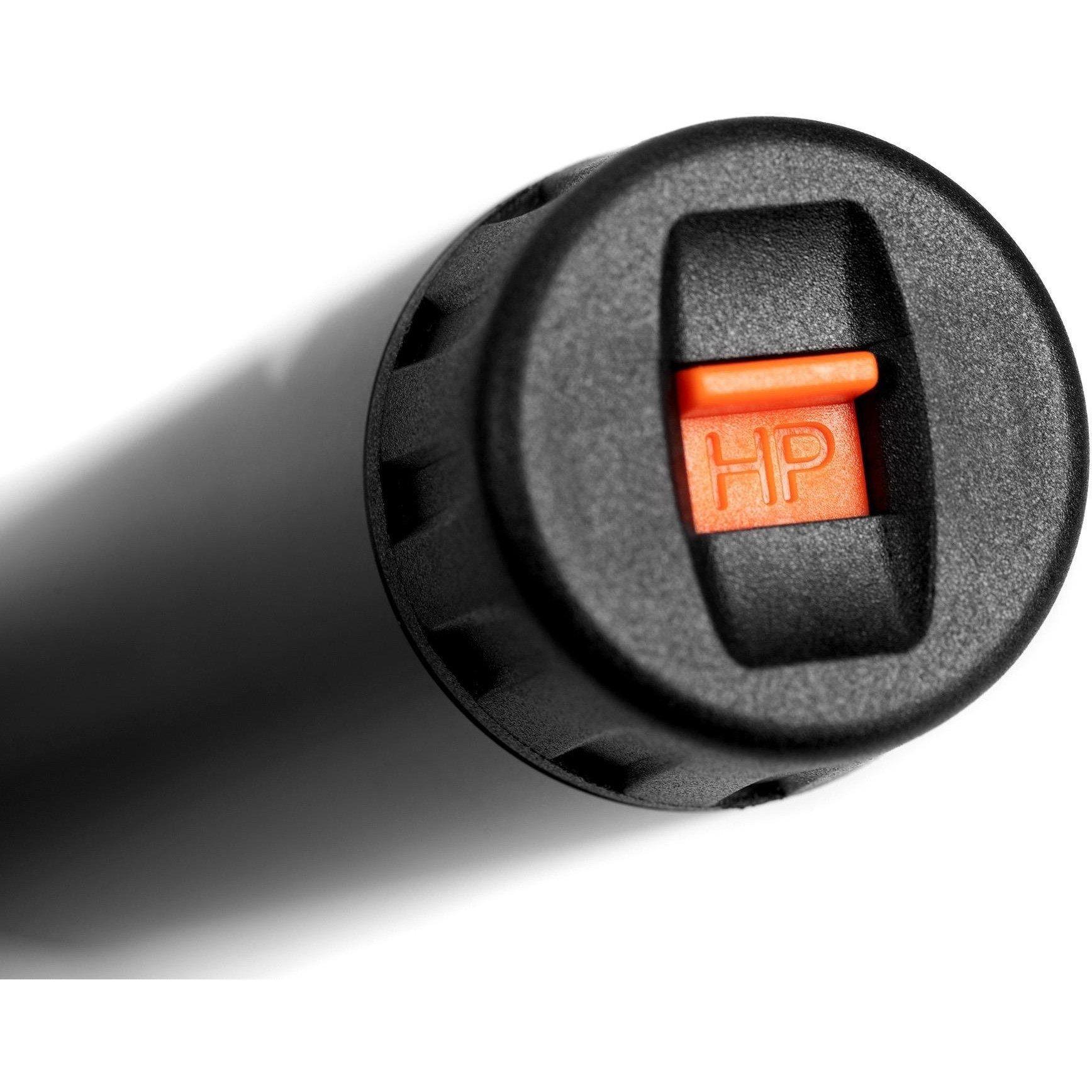 Negro - RFR - RFR Pump HPA All In One - 4