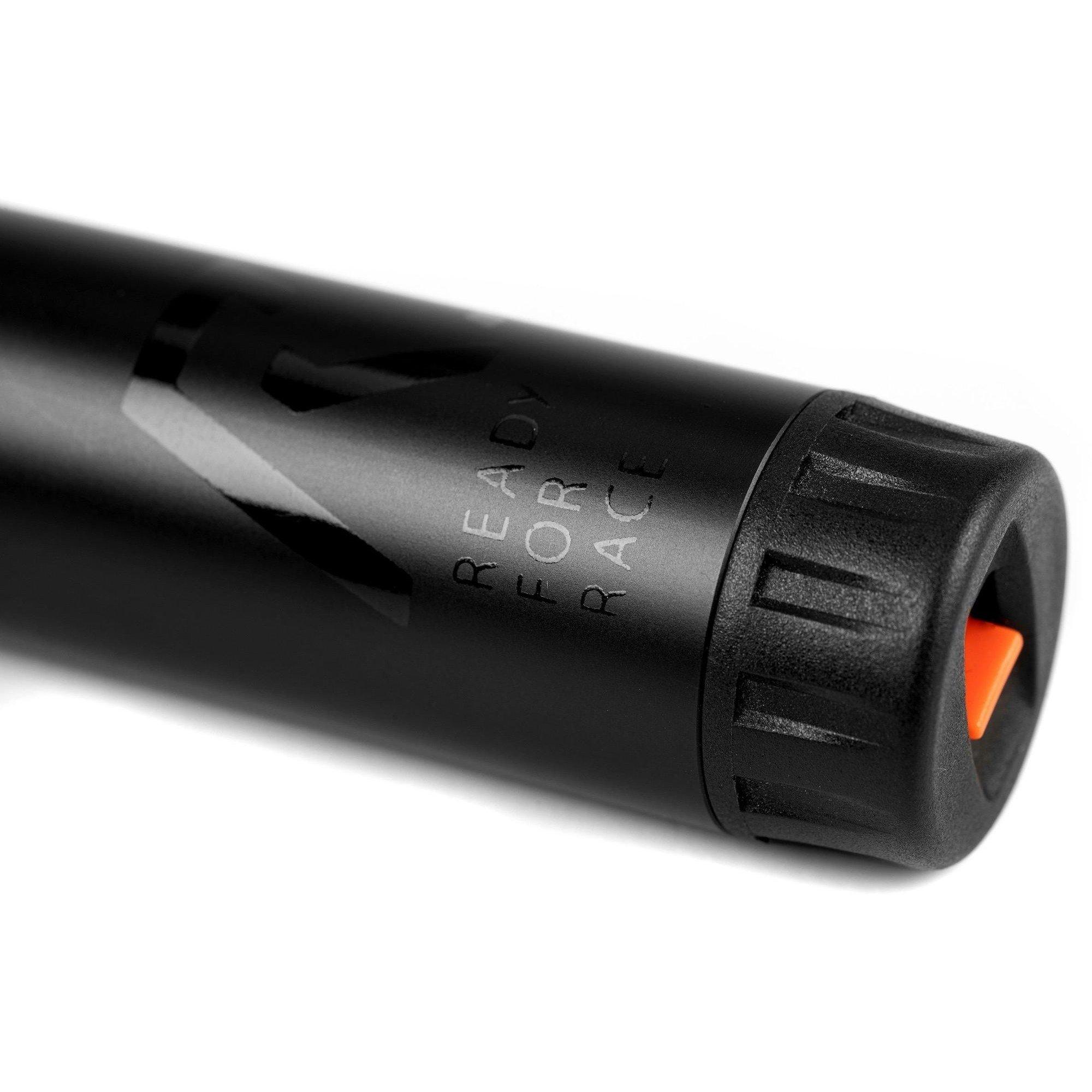 Negro - RFR - RFR Pump HPA All In One - 5