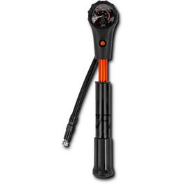 RFR Cube RFR PUmp Shock&Tire