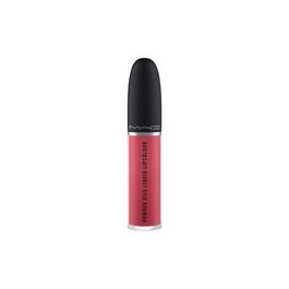 Mac Powder Kiss Liquid Lipcolour