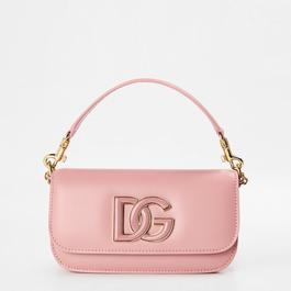 Dolce and Gabbana DG 3.5 Clutch Bag Ld51