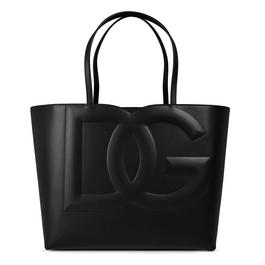 Dolce and Gabbana DG DG Tote Med Ld51