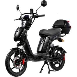 Eskuta SX-250 Tourer